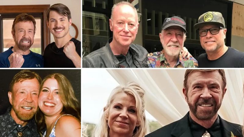 Foto: Reprodução/Redes Sociais