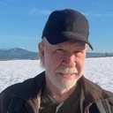 O ator Chuck Norris - Reprodução / Instagram chucknorris