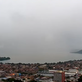 Estado divulga alerta meteorológico devido à intensidade de chuvas