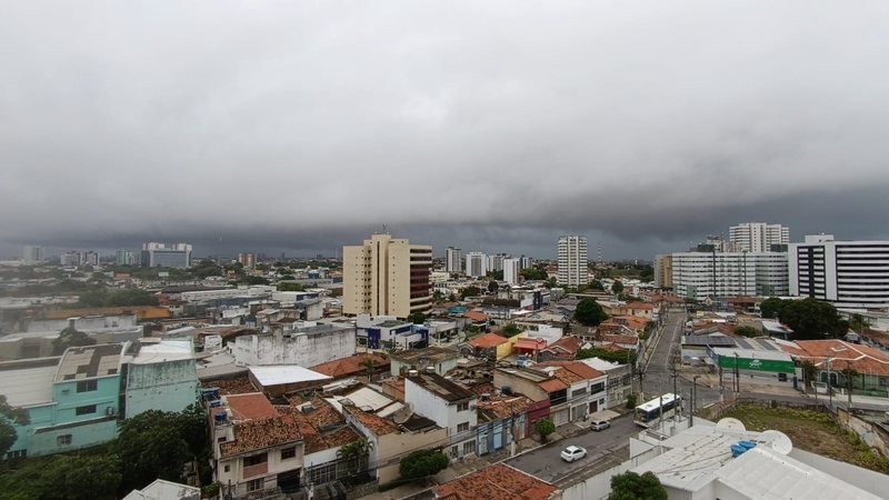 Imagem de arquivo - TNH1