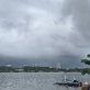 Olha a chuva! Meteorologista explica como deve ficar o tempo