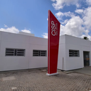 Centro Integrado de Segurança Pública de Feira Grande - Foto: Arquivo/Agência Alagoas