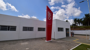 Centro Integrado de Segurança Pública de Feira Grande - Foto: Arquivo/Agência Alagoas