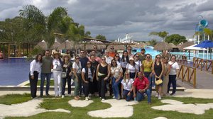 Imagem City tour em Limoeiro de Anadia promove a regionalização do turismo no Agreste alagoano