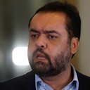 Claudio Castro era o governador e renunciou ao cargo antes de ser julgado pelo TSE (Tribunal Superior Eleitoral) - Fernando Frazão / Agência Brasil