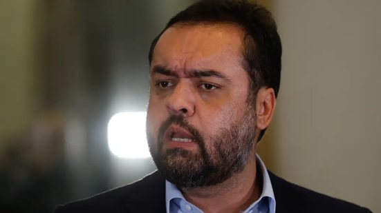 Claudio Castro era o governador e renunciou ao cargo antes de ser julgado pelo TSE (Tribunal Superior Eleitoral) - Fernando Frazão / Agência Brasil