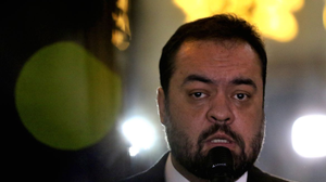 Ex-governador do Rio renunciou ao mandato para se candidatar ao Senado - Foto: Agência Brasil