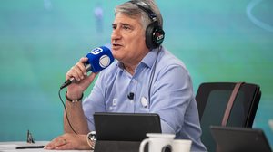 A narração será de Cleber Machado, com comentários de Dodô, Maurício Noriega e Sálvio Spinola - Edu Moraes / Record