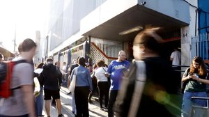 CNU 2025: mais 247 aprovados aceitam vagas imediatas na 2ª convocação - Tânia Rêgo / Agência Brasil