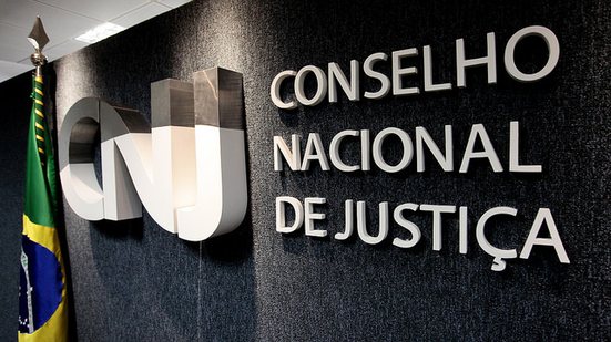 Magistrados punidos com aposentadoria compulsória pelo CNJ (Conselho Nacional de Justiça) recebem, em média, R$ 54.441, segundo dados do próprio órgão - Divulgação / CNJ