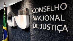 Magistrados punidos com aposentadoria compulsória pelo CNJ (Conselho Nacional de Justiça) recebem, em média, R$ 54.441, segundo dados do próprio órgão - Divulgação / CNJ