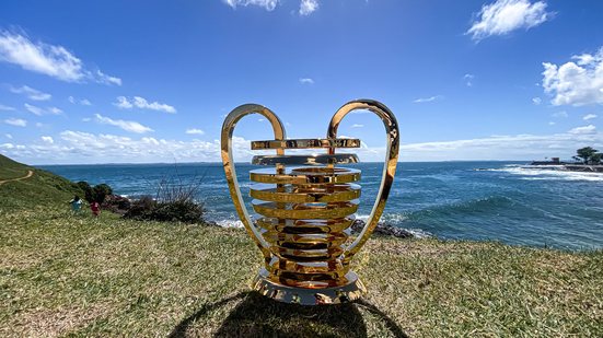 CBF divulga datas e horários dos jogos da Copa do Nordeste - Maurícia da Matta / CBF