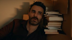 Imagem Reha leva os filhos para um passeio e revive o pesadelo de perder Deniz