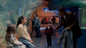 Imagem Filiz fica em choque ao dar de cara com Irmak e revive seu grande trauma do passado