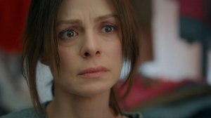 Imagem Coração de Mãe: Karsu fica em choque ao rever Irmak