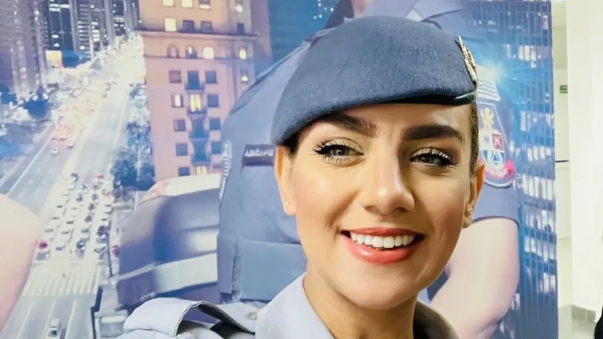 PM morta com tiro na cabeça não tinha tendência suicida, diz ex\u002Dmarido