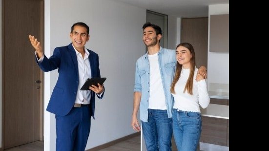 Profissão de corretor de imóveis segue em expansão