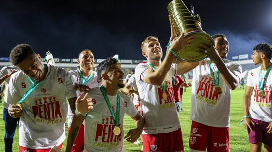 João Marcelo Cruz / TNH1 (Direitos Reservados)