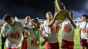 João Marcelo Cruz / TNH1 (Direitos Reservados)