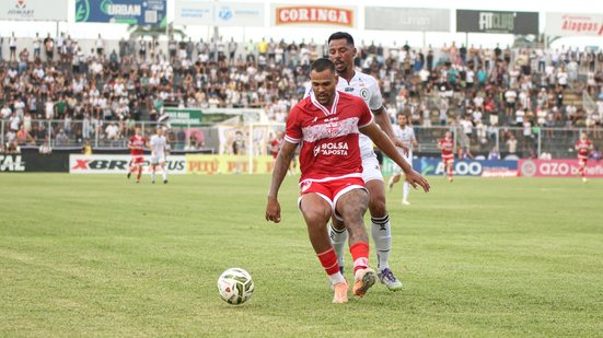 João Marcelo Cruz / TNH1 (Direitos Reservados)