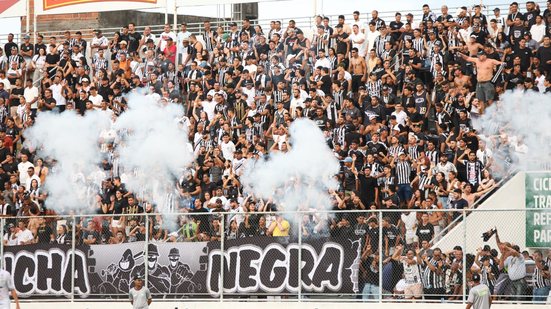 ASA x Goiatuba tem ingressos esgotados para jogo do acesso em Arapiraca