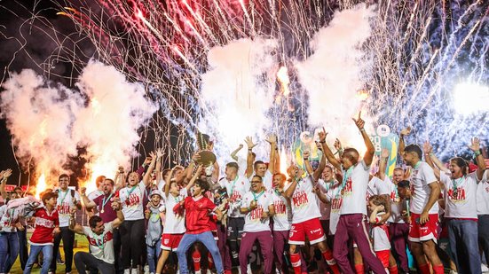 João Marcelo Cruz / TNH1 (Direitos Reservados)