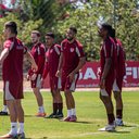 Francisco Cedrim / CRB