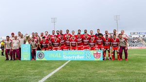 João Marcelo Cruz / TNH1 (Direitos Reservados)