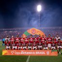 Francisco Cedrim/CRB