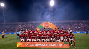 Francisco Cedrim/CRB