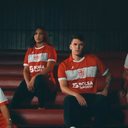 Galo divulga nova linha de uniformes para temporada 2026 - Divulgação / CRB