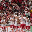 Francisco Cedrim / CRB