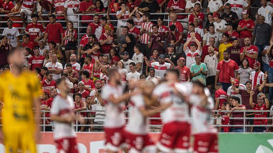 Francisco Cedrim / CRB