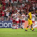 Francisco Cedrim / CRB