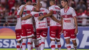 Francisco Cedrim/CRB