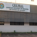 Conselho Regional de Medicina de Alagoas - Foto: Reprodução