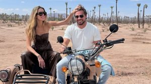 Imagem "Peleleca" viraliza após vazamento de diálogos entre Daniel Vorcaro e a namorada