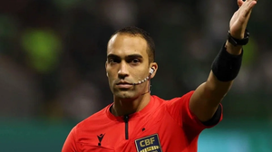 Cesar Greco / Palmeiras