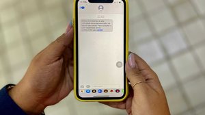 Defesa Civil reforça importância do cadastro em sistema de alertas por SMS - Ascom Defesa Civil Maceió