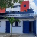 Delegacia dos Crimes Contra a Criança e Adolescentes de Maceió investiga a denúncia - Polícia Civil