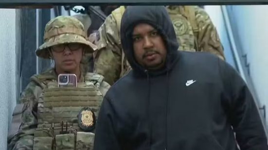 Reprodução/ TV Globo