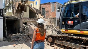 Foto: Ascom Defesa Civil Maceió