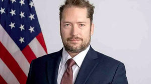 © Departamento de Estado dos EUA/Divulgação