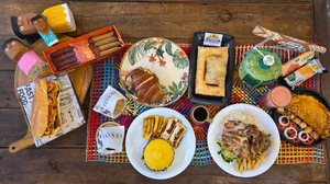 Imagem Vamos comer no Mercado das Artes 31