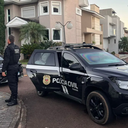 Suspeito já havia sido denunciado anteriormente por crimes praticados no exercício da profissão, envolvendo pacientes - Divulgação/Polícia Civil do Paraná