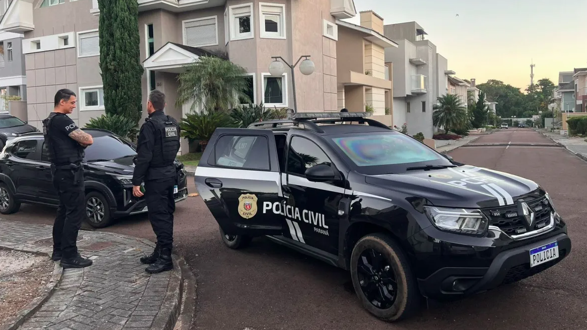 Dentista é indiciado por estuprar 10 crianças e adolescentes no PR