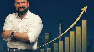 Imagem Do zero ao topo: corretor alagoano lança livro onde compartilha trajetória para o sucesso no mercado de seguros