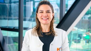 Dra. Cármen Calheiros, coordenadora da Odontologia Hospitalar do Hospital da Cidade - Foto: David Silas/Ascom Maceió Saúde