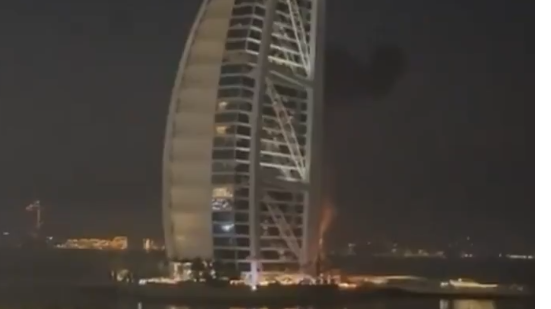 Foto: Reprodução/X