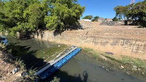 Walisson Vieira/Ascom Alurb